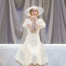 BWW Review: The National Ballet of Canada's A STREETCAR NAMED DESIRE is Breathtaking 