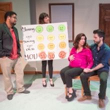 Photo Flash: Malibu Playhouse Presents World Premiere of LIFE EXPECTANCY
