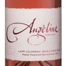 Angeline Winery Betting On Trend With An Under $15 Ros' Of Pinot Noir