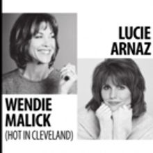 Lucie Arnaz and Wendie Malick Lead David Zippel's New Adaptation of THE IMPORTANCE…