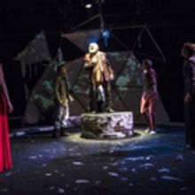 Photo Flash: First Look at KING LEAR at Avant Bard Theatre