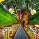 Joe Walsh, Gary Clark, Jr. & More Set for 2016 TELLURIDE BLUES & BREWS FESTIVAL