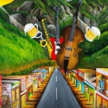 Joe Walsh, Gary Clark, Jr. & More Set for 2016 TELLURIDE BLUES & BREWS FESTIVAL
