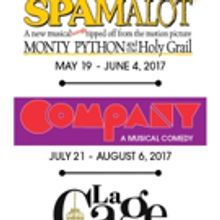 Tickets Now On Sale for Three Major Musicals by MNM Productions at the Kravis Center
