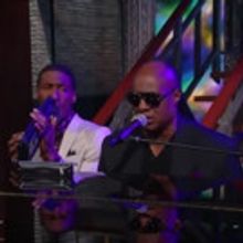 VIDEO: Stevie Wonder Performs Classic 'Don't You Worry 'Bout a Thing' on LATE SHOW