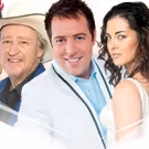 Manie Jackson Joins COUNTRY SPECTACULAR at Carnival City this June
