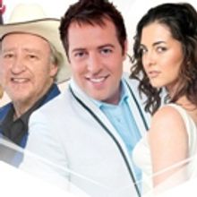 Manie Jackson Joins COUNTRY SPECTACULAR at Carnival City this June