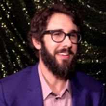 Tony Awards Close-Up: What About Pierre? Josh Groban Explains His Love for the Weird 