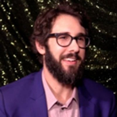 Tony Awards Close-Up: What About Pierre? Josh Groban Explains His Love for the Weird & Wonderful GREAT COMET!