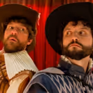 Nashville Rep Stages ROSENCRANTZ AND GUILDENSTERN ARE DEAD, Now thru 10/31