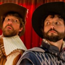 Nashville Rep to Stage ROSENCRANTZ AND GUILDENSTERN ARE DEAD, 10/8-31