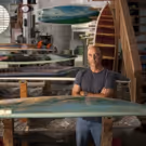 World Premiere of Tony Arruza's '15 Surfboards by 15 Shapers'