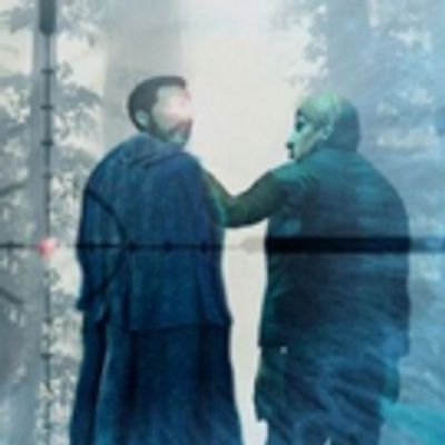 BWW Review: THE MAGIC MARKSMAN Slightly Off Target
