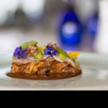 Thanksgiving Mexican-Style with a Turkey con Mole Recipe from Grand Velas Riviera…