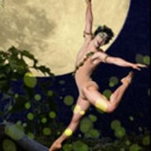 Kansas City Ballet  2016-17 Season Kicks Off with A MIDSUMMER NIGHT'S DREAM