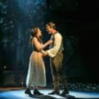 STAGE TUBE: Watch Highlights from Starry World Premiere of EVER AFTER at Paper Mill… Video