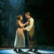 STAGE TUBE: Watch Highlights from Starry World Premiere of EVER AFTER at Paper Mill…