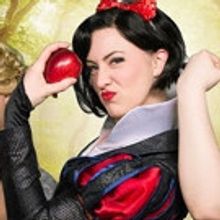 The Raucous Comedy DISENCHANTED Casts a Spell At The Playhouse @ Westport Plaza for O