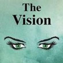 THE VISION by Linda Blum Out Now as eBook