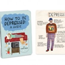 'How to Be Depressed: A Guide' is Released