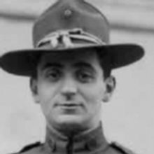 VIDEO FLASHBACK: Sgt. Irving Berlin With A Song For Veterans Day