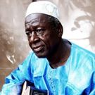Mali Superstar Boubacar Traore to Continue WMI Series at the Met Museum