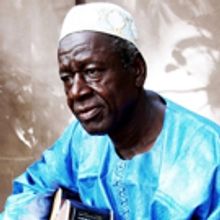 Mali Superstar Boubacar Traore to Continue WMI Series at the Met Museum