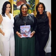 New Children's Picture Book By Sandra L. Richards is Released