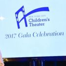 Photo Flash: New York City Children's Theatre's 2017 Gala Honors Sally Brown and…