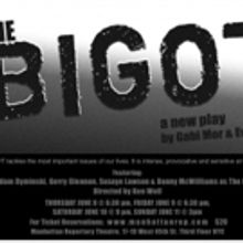 THE BIGOT Set to Inspire Audiences Long After Curtain Call