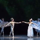 Photo Flash: MCB's A MIDSUMMER NIGHT'S DREAM Features Michele Oka Doner's…
