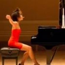 Pianist Yuja Wang to Join Sydney Symphony Orchestra for Performance