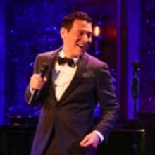 Photo Coverage: Michael Feinstein Opens Holiday Show at Feinstein's/54 Below!