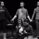LES MISERABLES SCHOOL EDITION Set for Hononegah High School