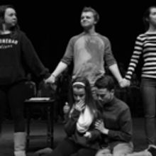 LES MISERABLES SCHOOL EDITION Set for Hononegah High School