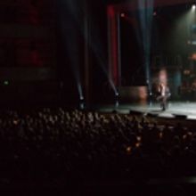 BWW Review: The Starry Eccles Theater Grand Opening Impresses
