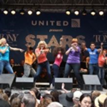 Casts of ANASTASIA, DEAR EVAN HANSEN, GROUNDHOG DAY, WAR PAINT and More Set for 2017 