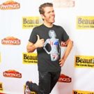 Photo Flash: Red Carpet Arrivals at BEAUTIFUL: THE CAROLE KING MUSICAL in Los Angeles