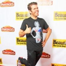 Photo Flash: Red Carpet Arrivals at BEAUTIFUL: THE CAROLE KING MUSICAL in Los Angeles