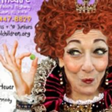 ONCE UPON A MATTRESS Begins Today at Sol Children Theatre