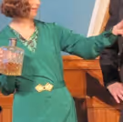 Meet East Lynne Theater Co.'s Cast of BIOGRAPHY at Restaurant Q&A