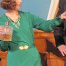 Meet East Lynne Theater Co.'s Cast of BIOGRAPHY at Restaurant Q&A