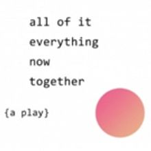 UCT's The Bindery Lab Abuzz With ALL OF IT, EVERYTHING, NOW, TOGETHER