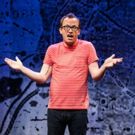Chris Gethard's 'CAREER SUCIDE' Extends Off-Broadway