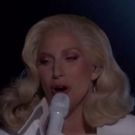 VIDEO: Lady Gaga Performs 'Til It Happens To You' on ACADEMY AWARDS