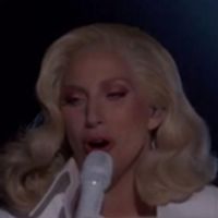 VIDEO: Lady Gaga Performs 'Til It Happens To You' on ACADEMY AWARDS Video
