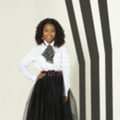 BLACK-ISH Spin-Off , Starring Yara Shahidi, Heading to Freeform