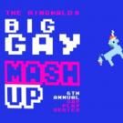 The GAY PLAY SERIES Returns to Ferndale, MI for the 6th Fabulous Year!