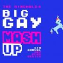 The GAY PLAY SERIES Returns to Ferndale, MI for the 6th Fabulous Year!