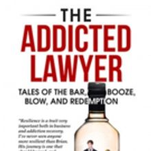 THE ADDICTED LAWYER is Released